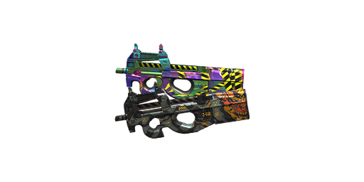 | Z-50 F.U.J.I.N. + Fusion Core
