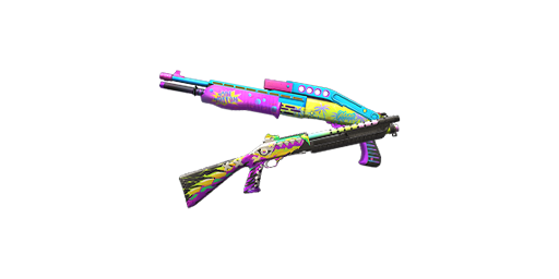 | Vibe +Parrot