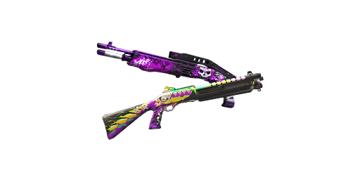 | Parrot + Raider