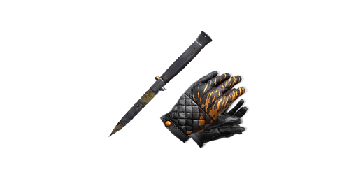 | Immolation + Damascus