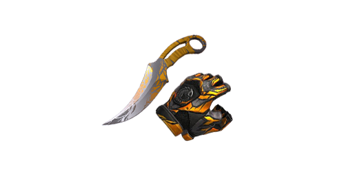 | Artificer + Flare