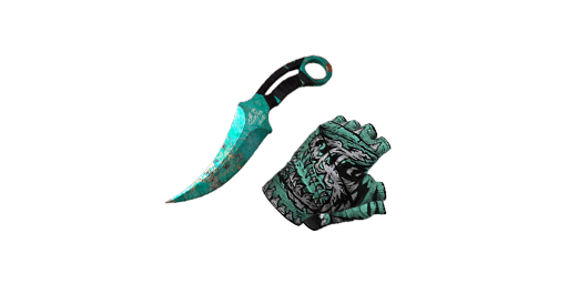 | Fossil + Relic