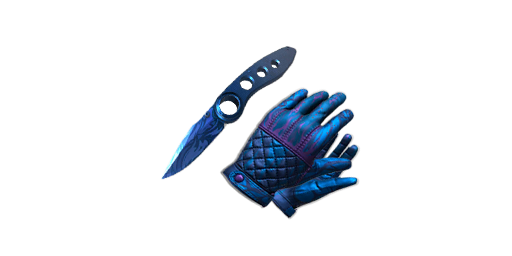 | Shatter + Vortex