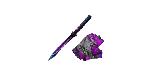 | Raider + Floral