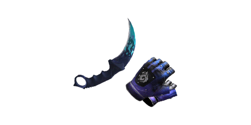 | X-Ray + Cold Flame