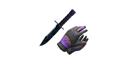 | Retro Wave + Dark Shiver