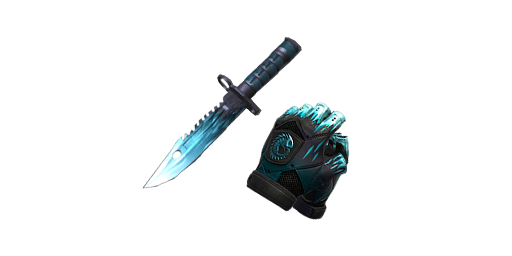 | Dragon Glass + Dragon Glass