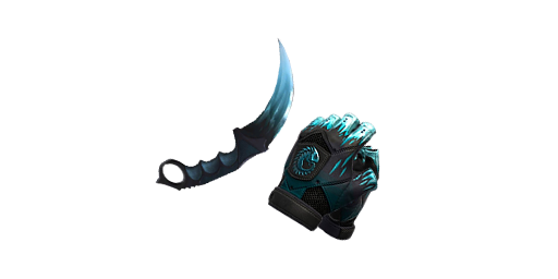 | Dragon Glass + Dragon Glass