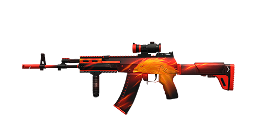AKR12 | Emberbird