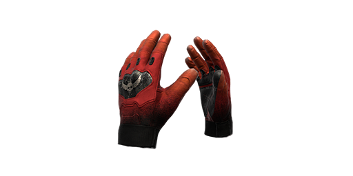 Gloves | Rebellion