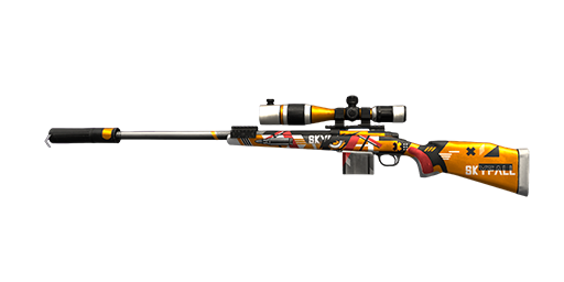 M40 | Skyfall