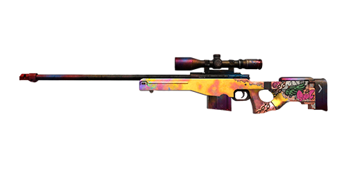 AWM | Spectral