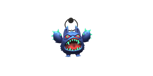 Charm | Hypno Beast