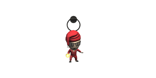 Chibi | Sleepwalker