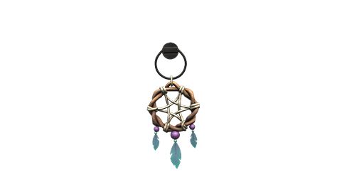 Charm | Hexcatcher