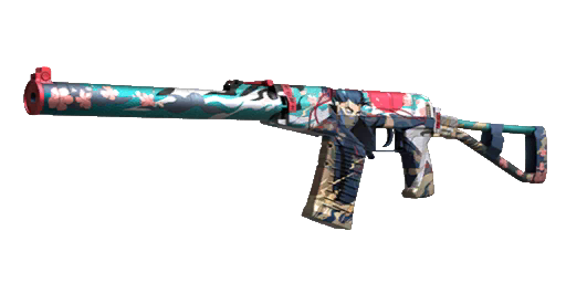 VAL | Ronin
