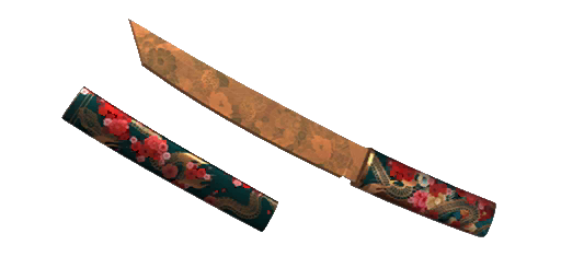 Tanto | Hanami