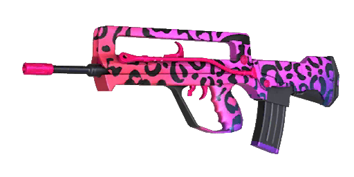 FAMAS | Feral