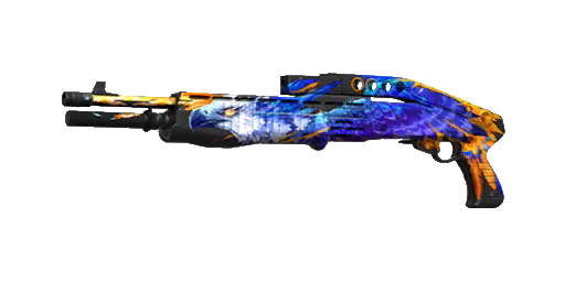 SPAS | Glide