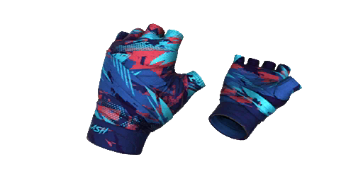 Gloves | Slash