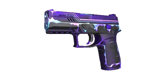 P350 | Ooze