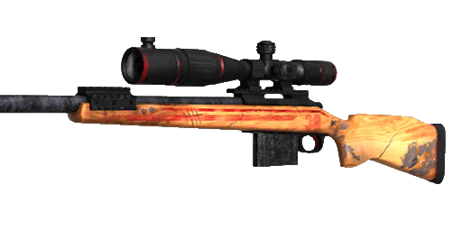 M40 | Smolder