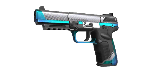 F/S | Aquamarine