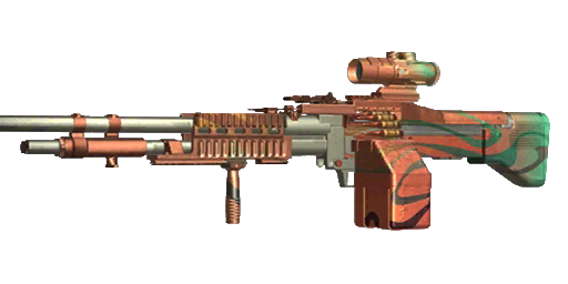 M60 | Copper