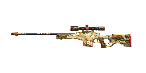 AWM | Sylvan