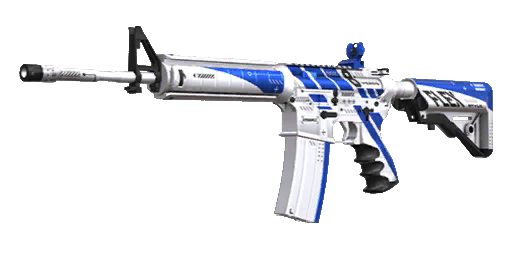 M4 | Flex