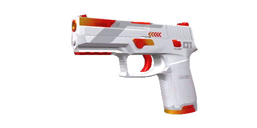 P350 | Impact