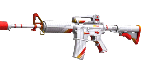 M4A1 | Impact