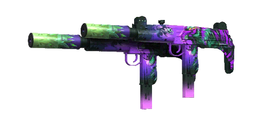 Akimbo Uzi | Ravage