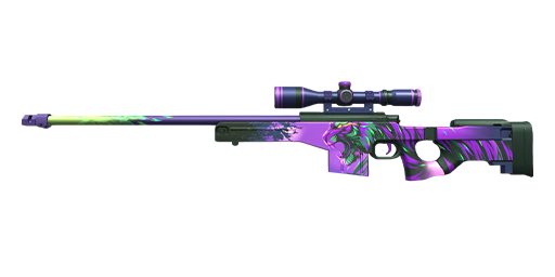 AWM | Ravage