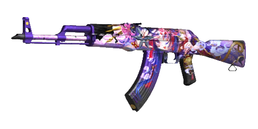 AKR | Orchid