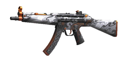 MP5 | Clouds
