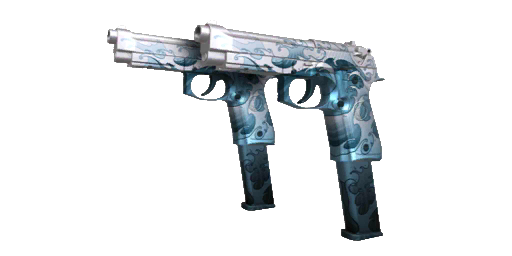 Berettas | Cascade