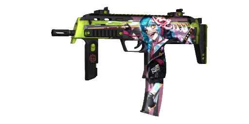 MP7 | R1NA