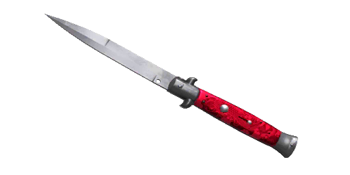 Stiletto | Ascend