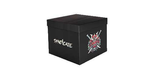 Tactical Box | Syndicate