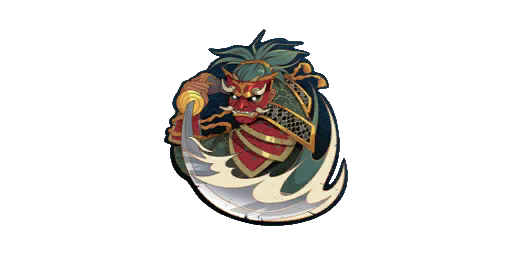 Sticker | Ko Gasumi
