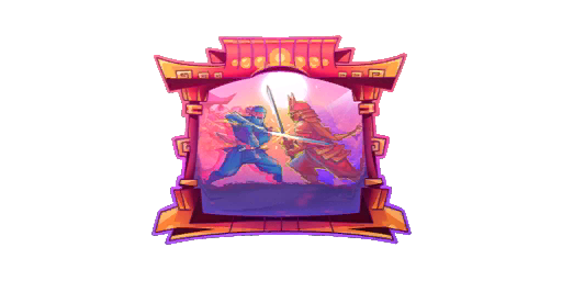 Sticker | Blade Dance Reflex