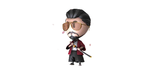 Chibi | Daizen