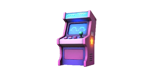 Charm | Arcade Game