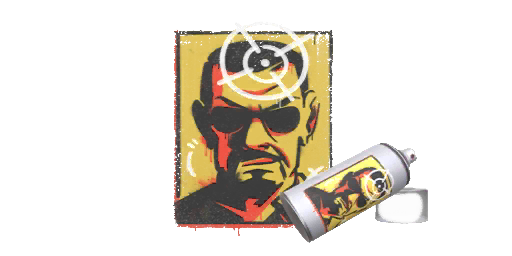 Graffiti | Wanted Packed
