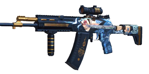 AKR12 | Kensei