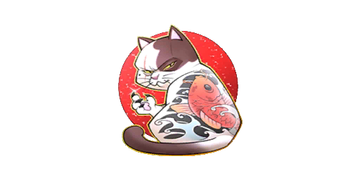 Sticker | Street Boss Shine