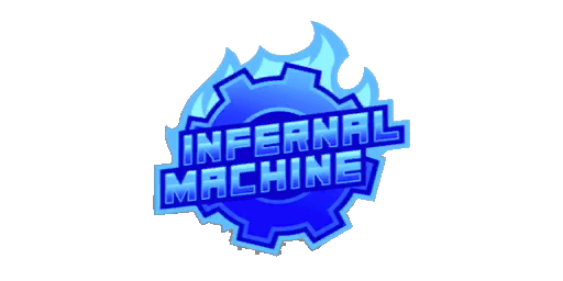 Sticker | Infernal Machine Swap