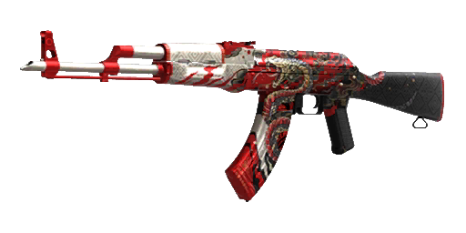 AKR | Vermilion