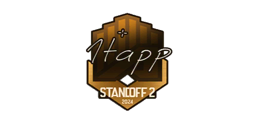 Sticker | 1tapp  Major 2024